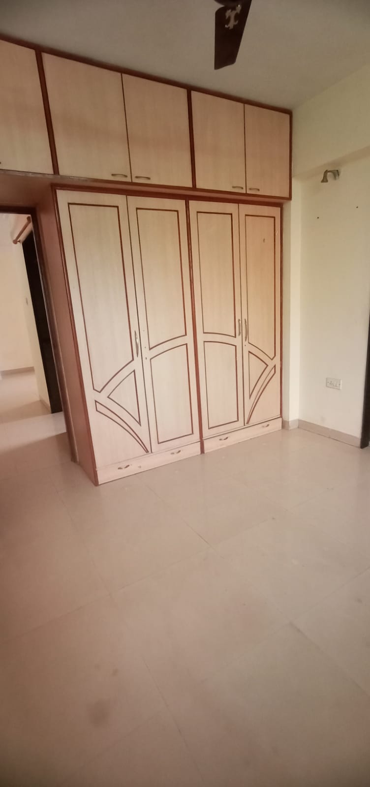 2 BHK + Pooja Room Apartment For Sale in Dosti Group Acres