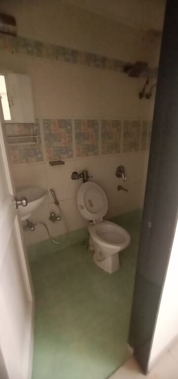 Bathroom in 2 BHK Apartment at Dosti Group Acres, Wadala East – for Sale