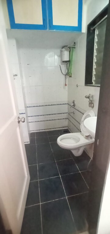 Bathroom in 2 BHK Apartment at Dosti Group Acres, Wadala East – for Sale