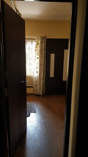 Room in 2 BHK Apartment at Siddhi Highland Gardens, Dhokali – for Sale