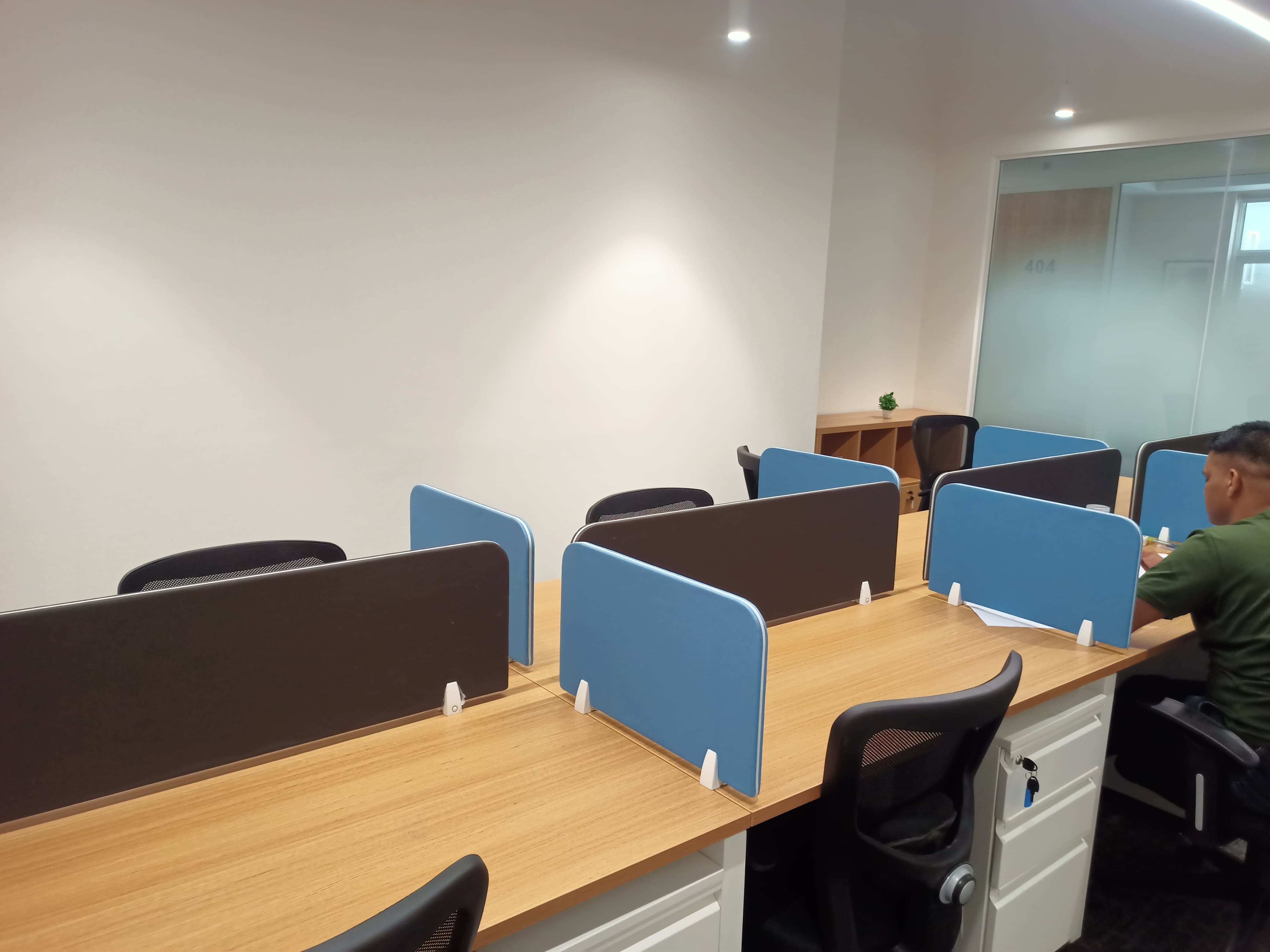 Office Space For Rent in KLJ Noida One