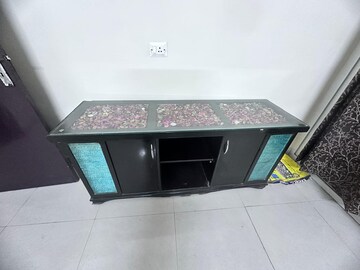 Furnished Amenities in 2 BHK Apartment at ACE Hive, Sector 25 Yamuna Expressway – for Rent