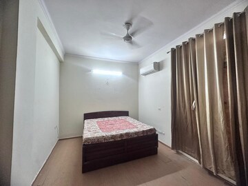 Bedroom in 2 BHK Apartment at ACE Hive, Sector 25 Yamuna Expressway – for Rent