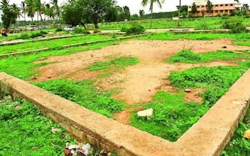 Plot For Sale in Dlf Phase iv