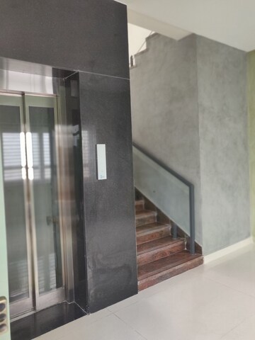 Furnished Amenities in 3 BHK Villa at Giridhari Vue, Kismatpur – for Rent