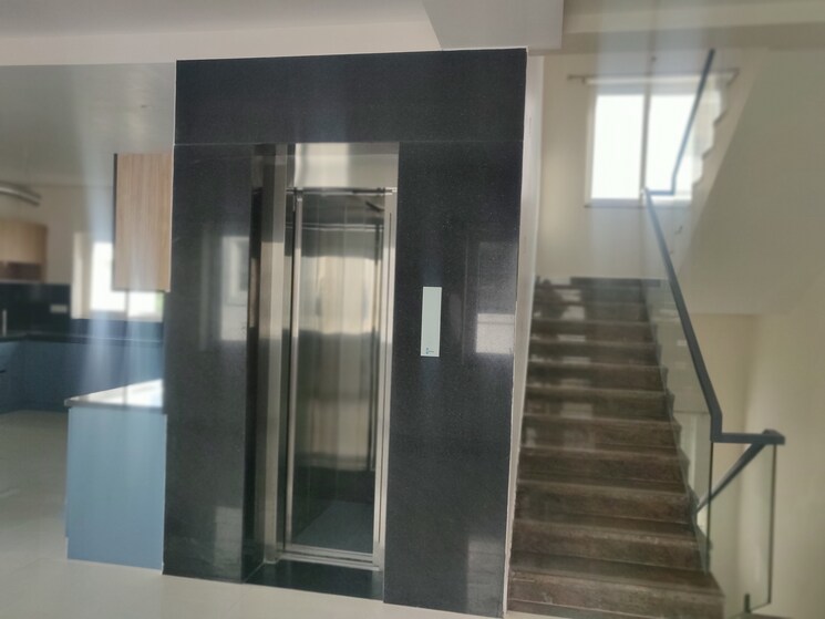 undefined, giridhari-vue 3 Bedroom 3600 Sq.Ft. Villa In Kismatpur Hyderabad 9049656