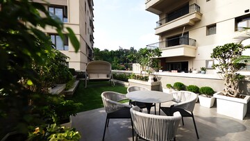 4 BHK Apartment – Exterior View View at Infinity Heights, Kala Pahar - for Sale