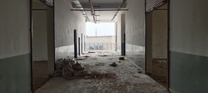 Parking in  Co-working Space at Foundry Nagar – for Sale