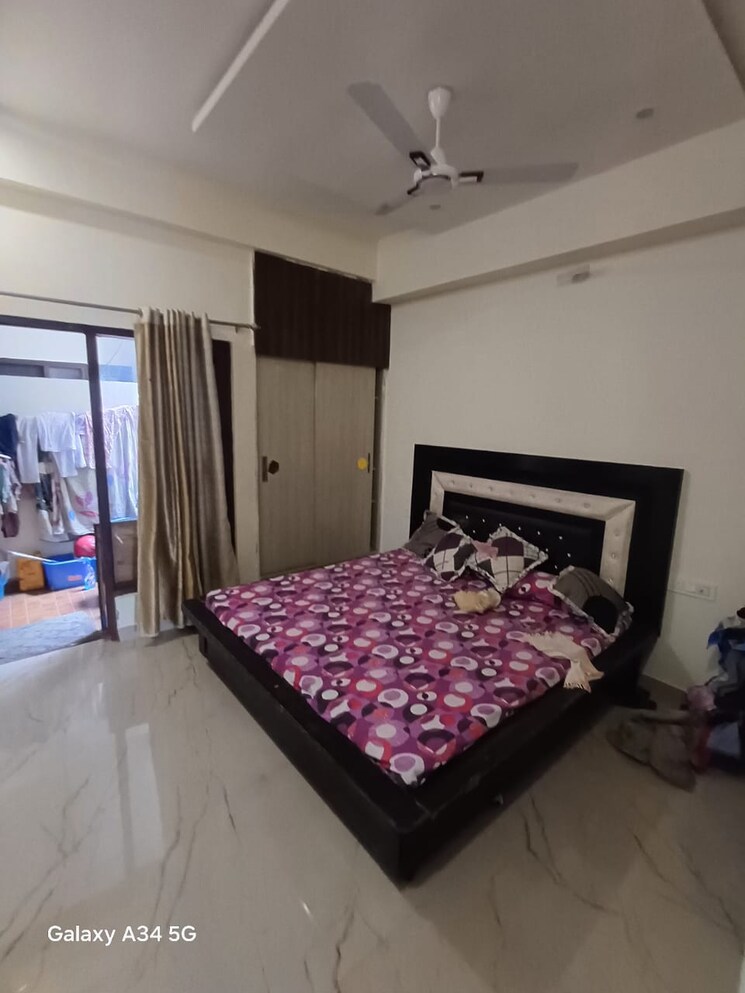 Bedroom, patiala road 3 Bedroom 1250 Sq.Ft. Builder Floor In Patiala Road Zirakpur 9049600