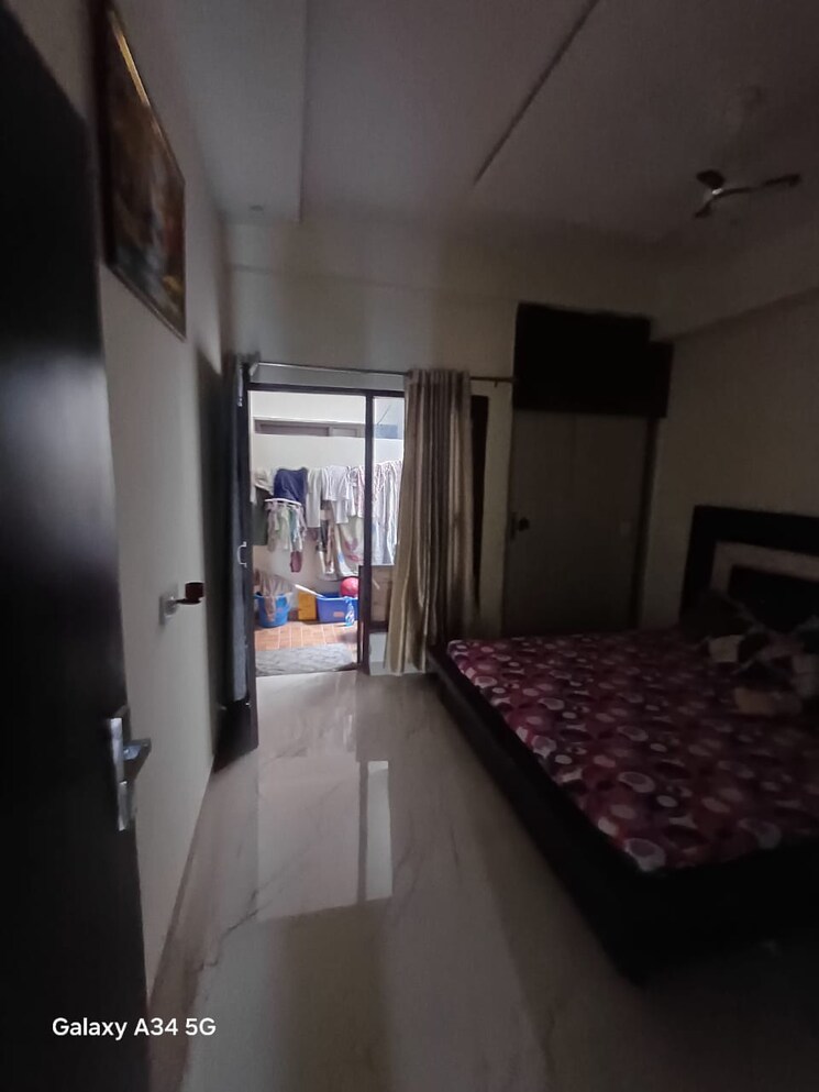 Kitchen, patiala road 3 Bedroom 1250 Sq.Ft. Builder Floor In Patiala Road Zirakpur 9049600