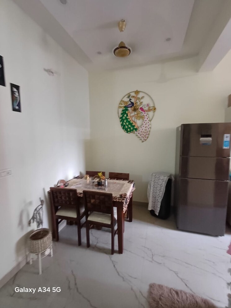 Living Room, patiala road 3 Bedroom 1250 Sq.Ft. Builder Floor In Patiala Road Zirakpur 9049600
