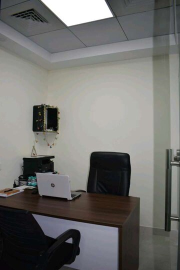 Living Room in  Office Space at Sector 135 – for Rent
