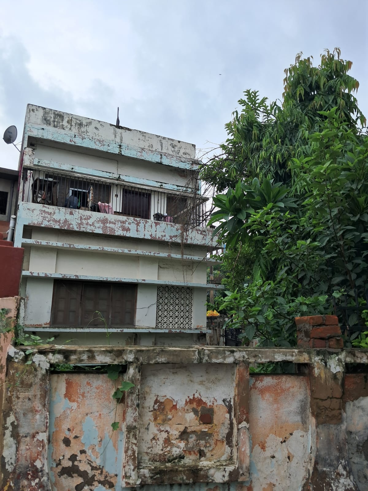 3 BHK Independent House For Sale in Abhshek Property And Home