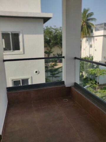 Furnished Amenities in 3 BHK Villa at Giridhari Vue, Kismatpur – for Rent
