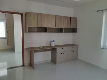 Kitchen in 3 BHK Villa at Giridhari Vue, Kismatpur – for Rent