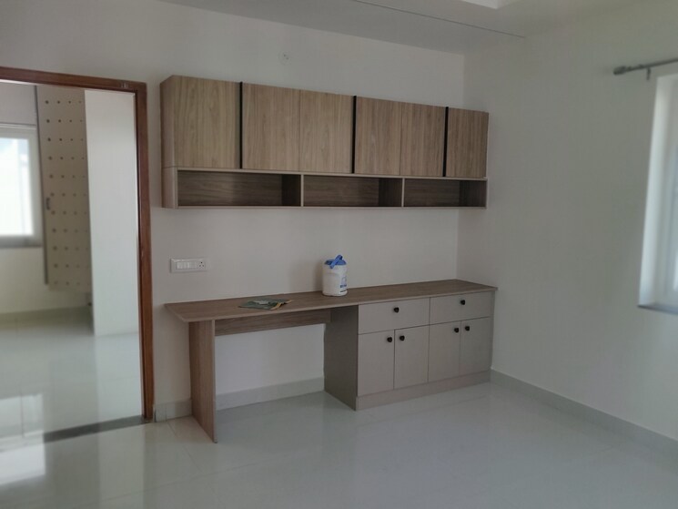 Kitchen, giridhari-vue 3 Bedroom 3600 Sq.Ft. Villa In Kismatpur Hyderabad 9049656