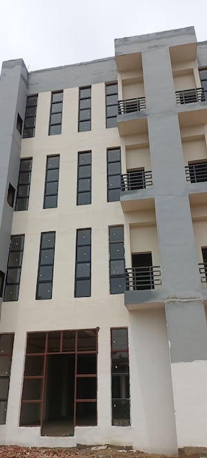 Floor Plan in  Co-working Space at Foundry Nagar – for Sale