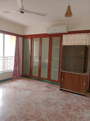 4 BHK Apartment For Rent in Hiranandani Gardens Octavius, Powai