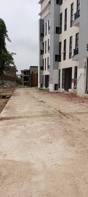  Co-working Space – Exterior View View at Foundry Nagar - for Sale