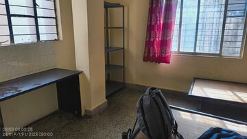 Living Room in 1 BHK Villa at Karve Nagar – for Rent