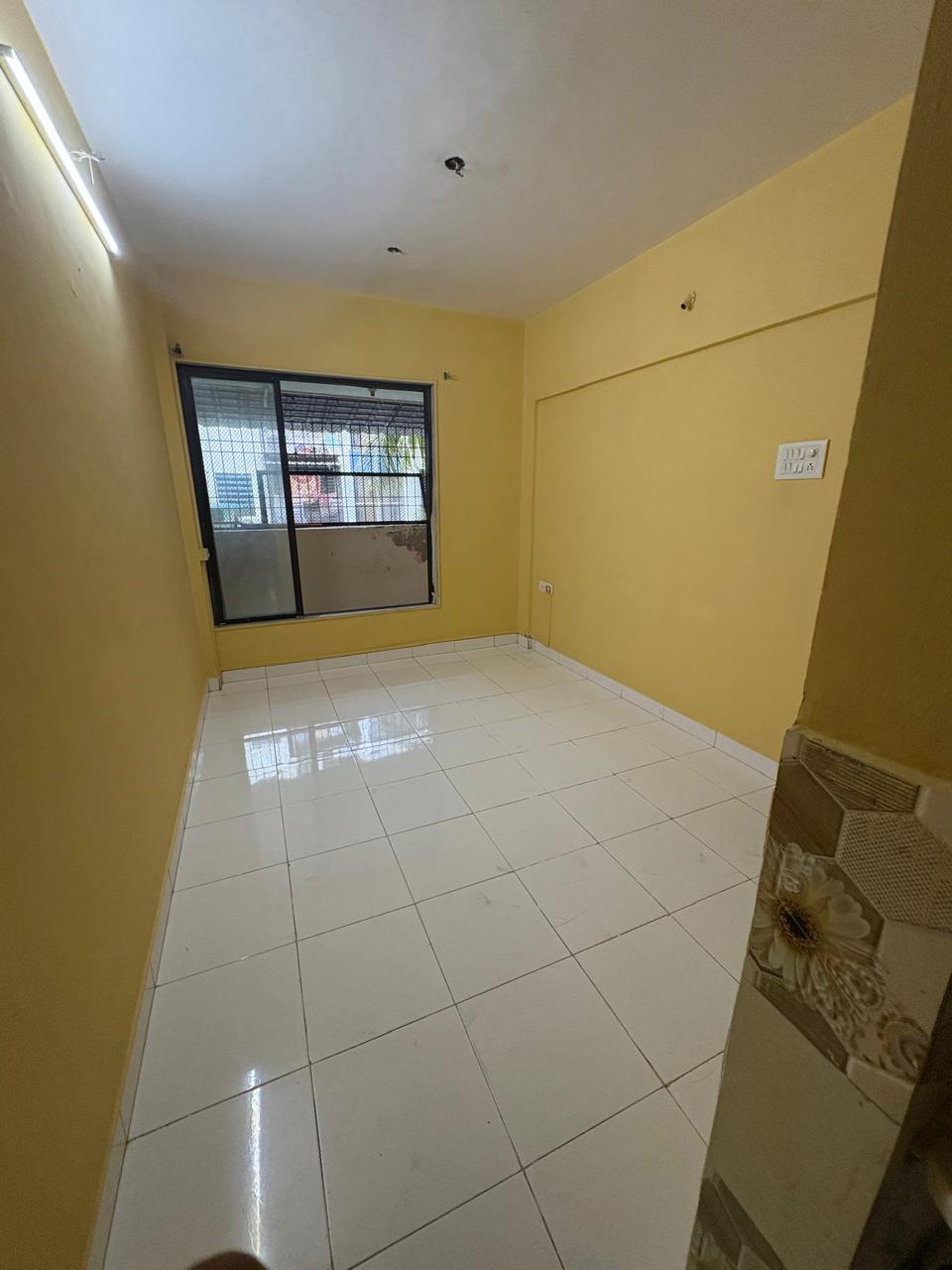 1 BHK Apartment For Rent in Seawoods Sector 50