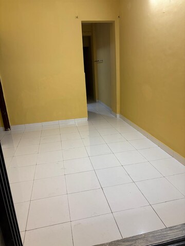 Bathroom in 1 BHK Apartment at Seawoods Sector 50 – for Rent