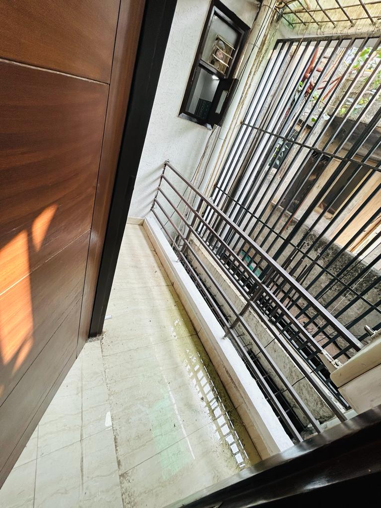 3 BHK Builder Floor For Rent in Paryavaran Complex