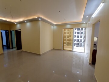 Living Room in 2 BHK Apartment at Presithum 1, Sector 25 Yamuna Expressway – for Rent