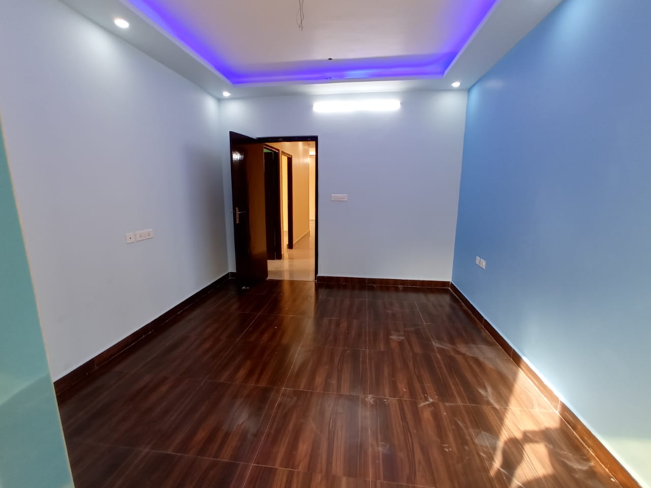 2 BHK 1270 Sq.Ft. Apartment in Presithum 1