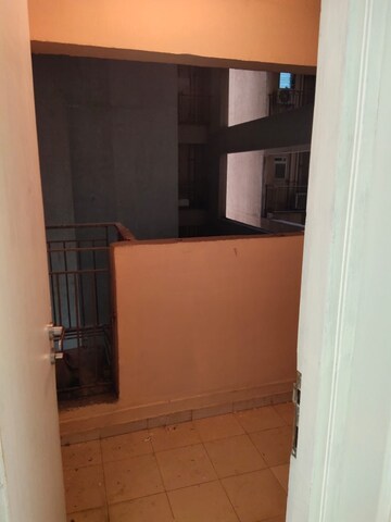 Bathroom in 2 BHK Apartment at Rustomjee Urbania Azziano, Thane West – for Rent