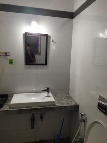 Team Area in 2 BHK Apartment at Rustomjee Urbania Azziano, Thane West – for Rent