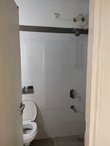 Bathroom in 2 BHK Apartment at Rustomjee Urbania Azziano, Thane West – for Rent