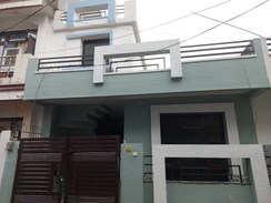 2 BHK + Study Room Villa For Sale in Indira Nagar