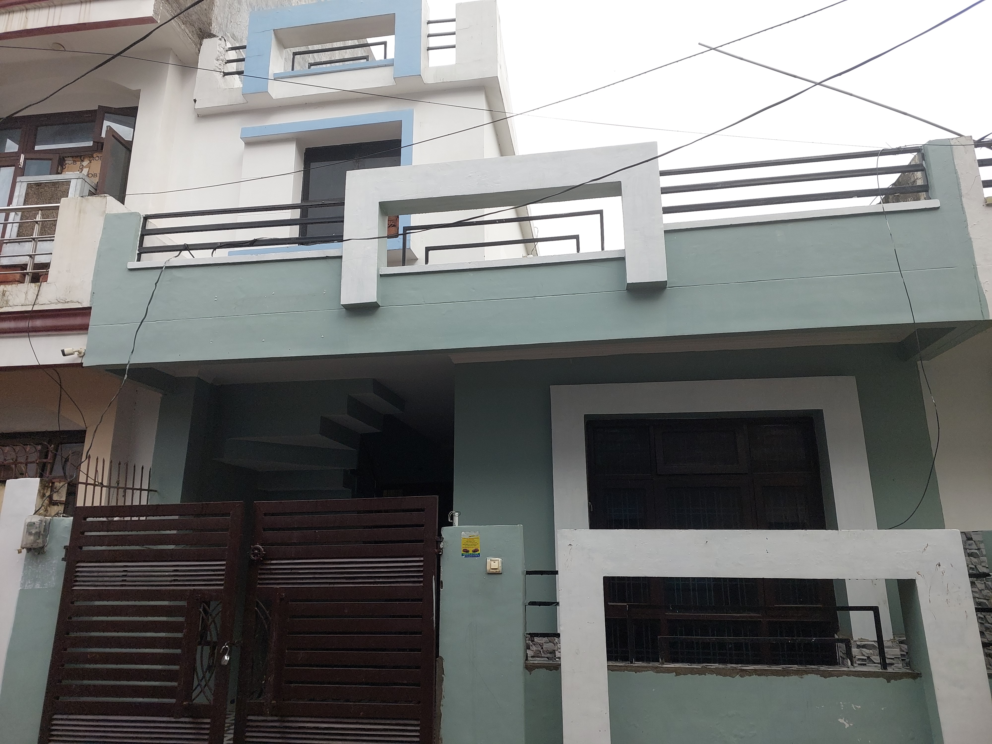 2 BHK + Study Room Villa For Sale in Star Group 