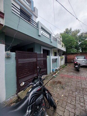 2 BHK Villa – Exterior View View at Indira Nagar - for Sale