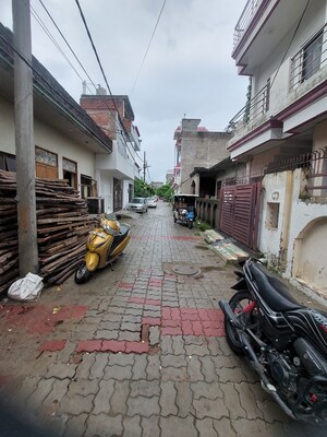 2 BHK Villa – Exterior View View at Indira Nagar - for Sale