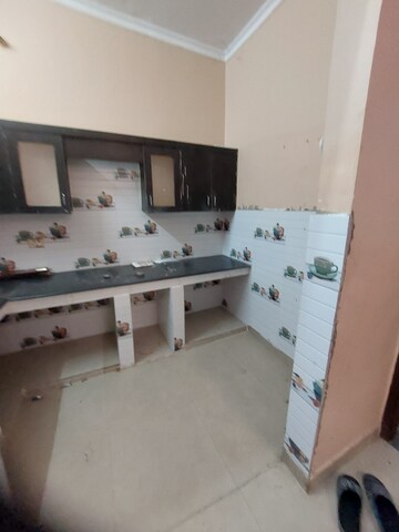 Team Area in 2 BHK Villa at Indira Nagar – for Sale
