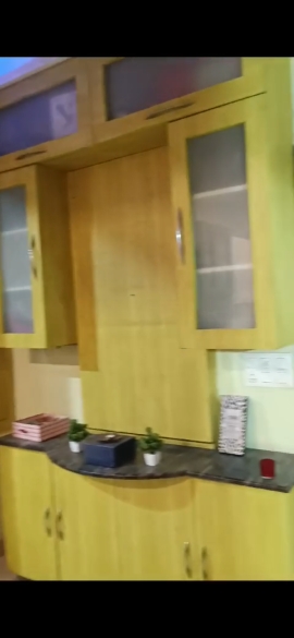 2 BHK Apartment For Rent in SRS Royal Hills