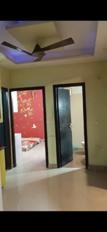 Bedroom in 2 BHK Apartment at SRS Royal Hills, Sector 87 – for Rent