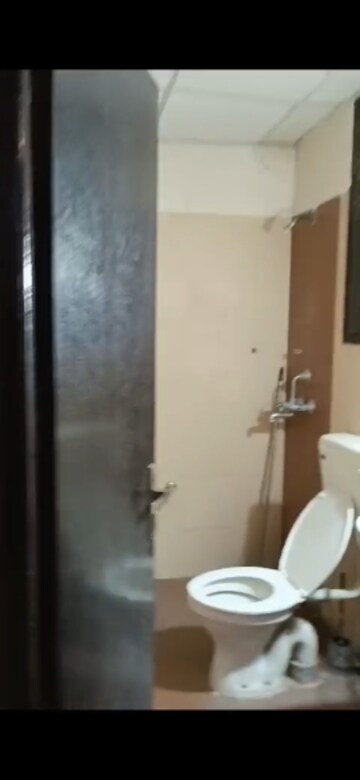 Bathroom in 2 BHK Apartment at SRS Royal Hills, Sector 87 – for Rent