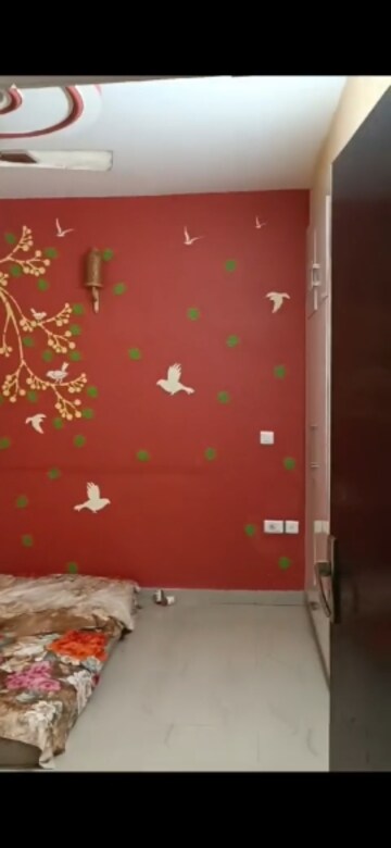Furnished Amenities in 2 BHK Apartment at SRS Royal Hills, Sector 87 – for Rent