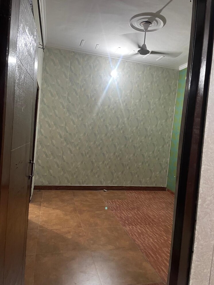 Bathroom, dhakoli 2 Bedroom 900 Sq.Ft. Builder Floor In Dhakoli Zirakpur 9049686