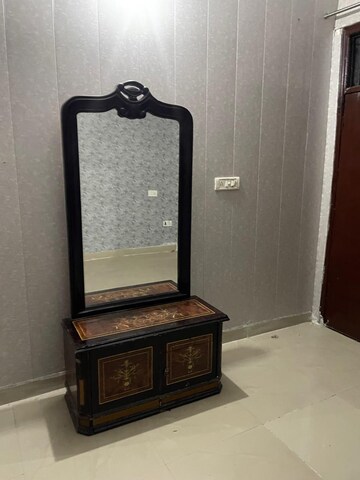 Furnished Amenities in 2 BHK Builder Floor at Dhakoli – for Sale