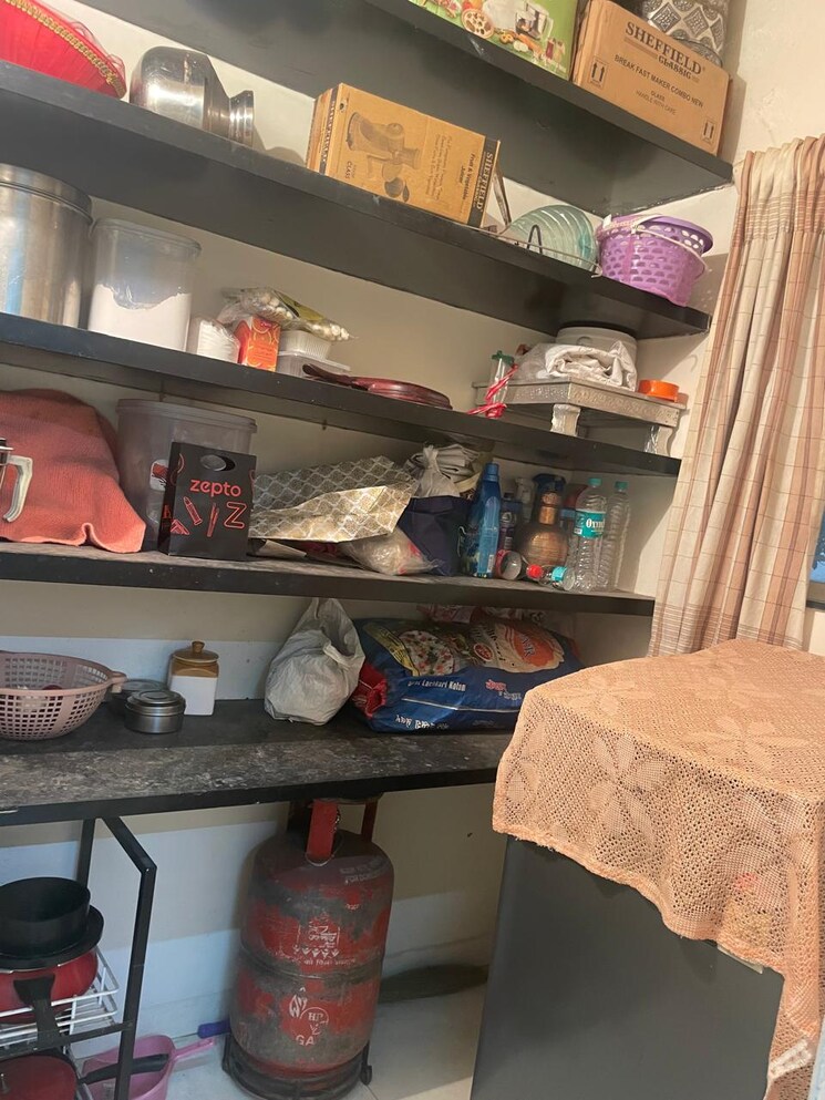 Kitchen, prathamesh-park-baner 3.5 Bedroom 3000 Sq.Ft. Independent House In Baner Pune 9049678