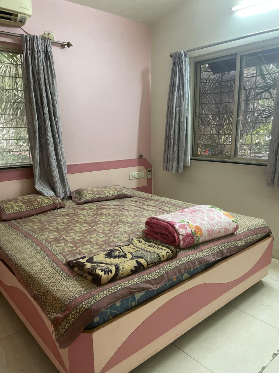 3.5 BHK + Servant Room 3000 Sq.Ft. Independent House in Prathamesh Park Baner