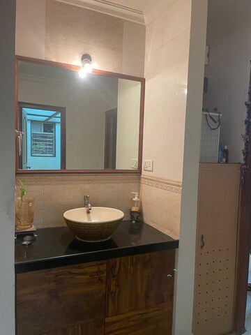 Bathroom in 3.5 BHK Independent House at Prathamesh Park Baner, Baner – for Sale