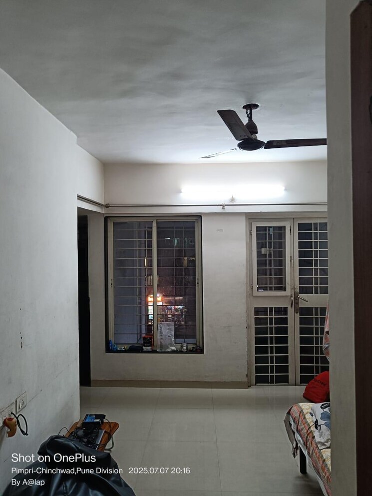 Living Room, shankeshwar-palace 1 Bedroom 695 Sq.Ft. Apartment In Pimpri Pune 8903781
