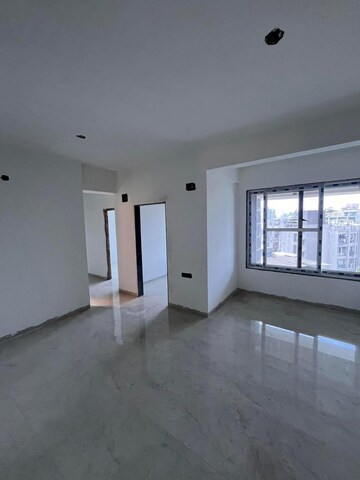 2 BHK Apartment For Sale in Marathon Nexzone, New Panvel