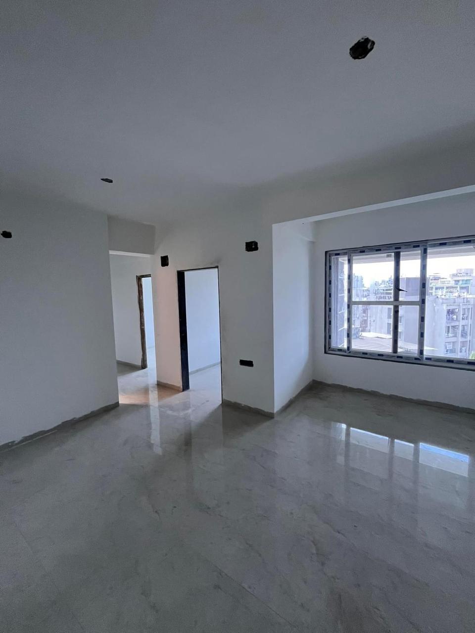 2 BHK + Extra Room Apartment For Sale in Marathon Nexzone