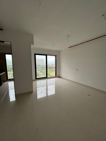 Room in 2 BHK Apartment at Marathon Nexzone, New Panvel – for Sale